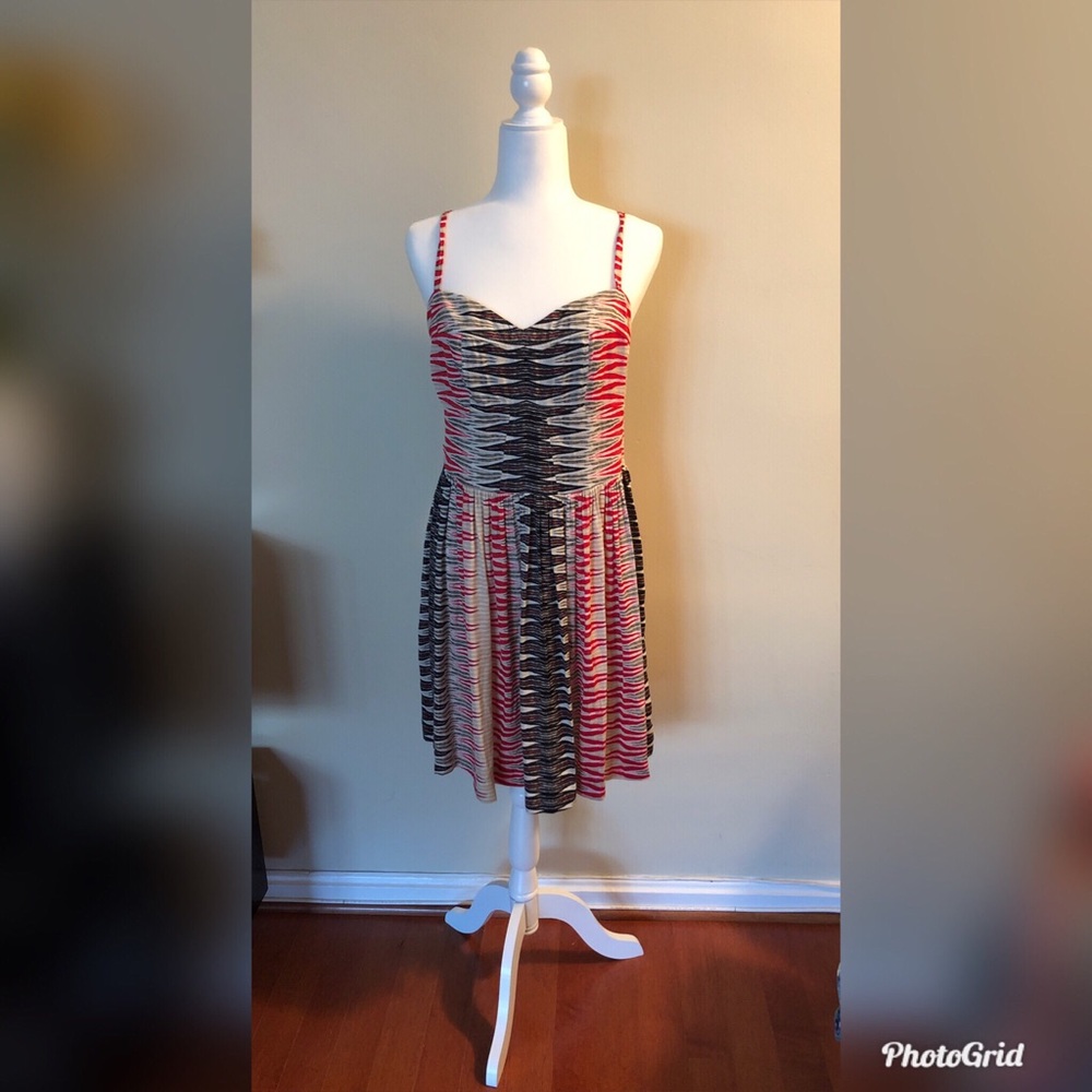 EUC Tart sundress **Super Cute and flattering**